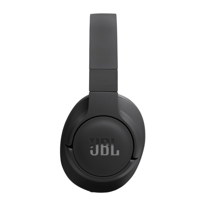 JBL Tune 720BT Noir   - Micro-casque - Cybertek.fr - 4