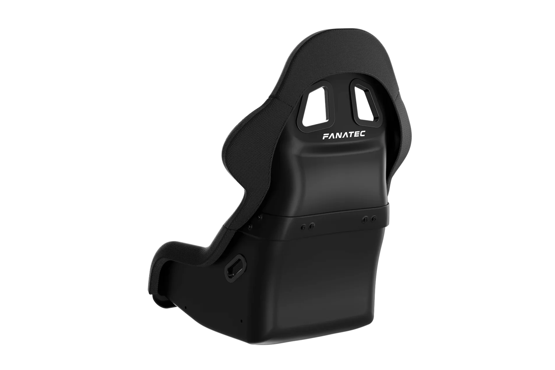 Fanatec ClubSport GT Cockpit - Noir - Siège Seul (CRD-9010003-WW) - Achat / Vente Chassis Simracing sur Cybertek.fr - 1