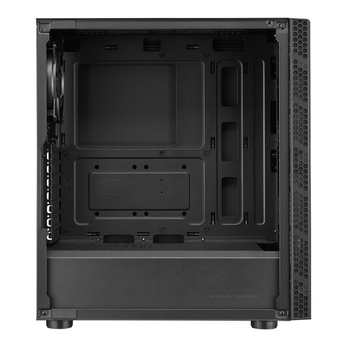 Cooler Master MasterBox MB600L V2 Noir - Boîtier PC Cooler Master - 3