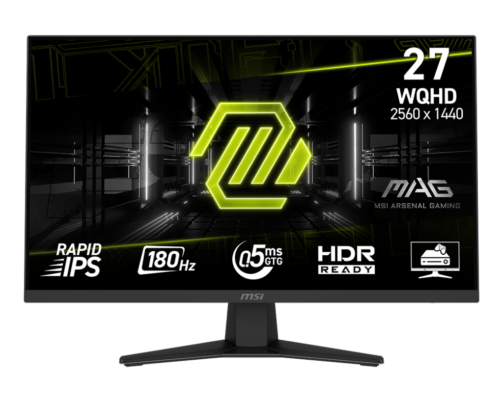 MSI Ecran PC MAGASIN EN LIGNE Cybertek