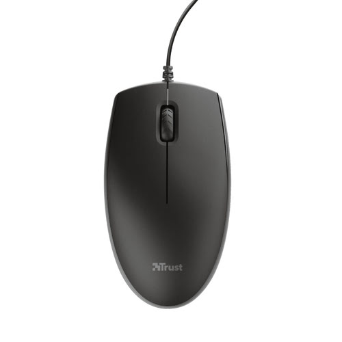 Trust TKM-250 - Pack Clavier/Souris - Cybertek.fr - 4