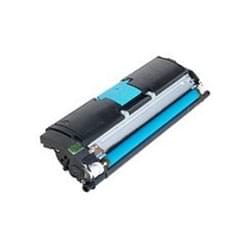 Toner Cyan 4500p - 1710589007 pour imprimante Laser Konica-Minolta - 0