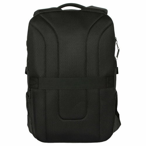 Terra EcoSmart 15-16" Sac à dos - Noir Targus - Sac et sacoche - 5