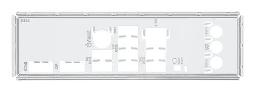 Asus PRIME B850M-K Micro-ATX  - Carte mère Asus - Cybertek.fr - 8