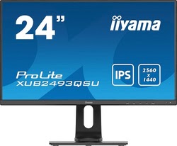 Iiyama Ecran PC MAGASIN EN LIGNE Cybertek