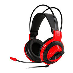 MSI Micro-casque MAGASIN EN LIGNE Cybertek