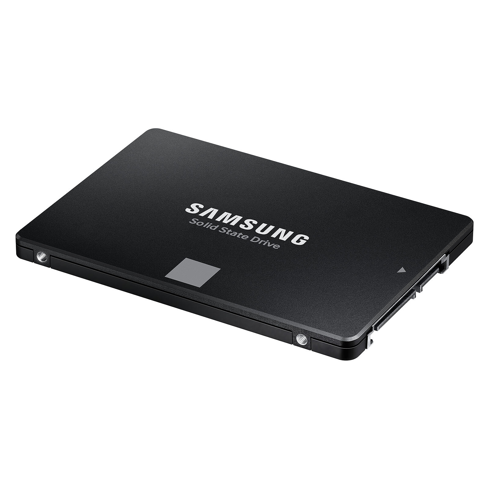 Disque SSD Samsung 870 EVO 250Go SATA Cybertek