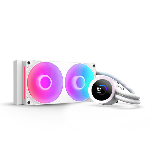 NZXT Watercooling MAGASIN EN LIGNE Cybertek