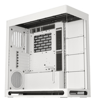 HAVN MT/SansAlim/ATX Blanc - Boîtier PC HAVN - Cybertek.fr - 0