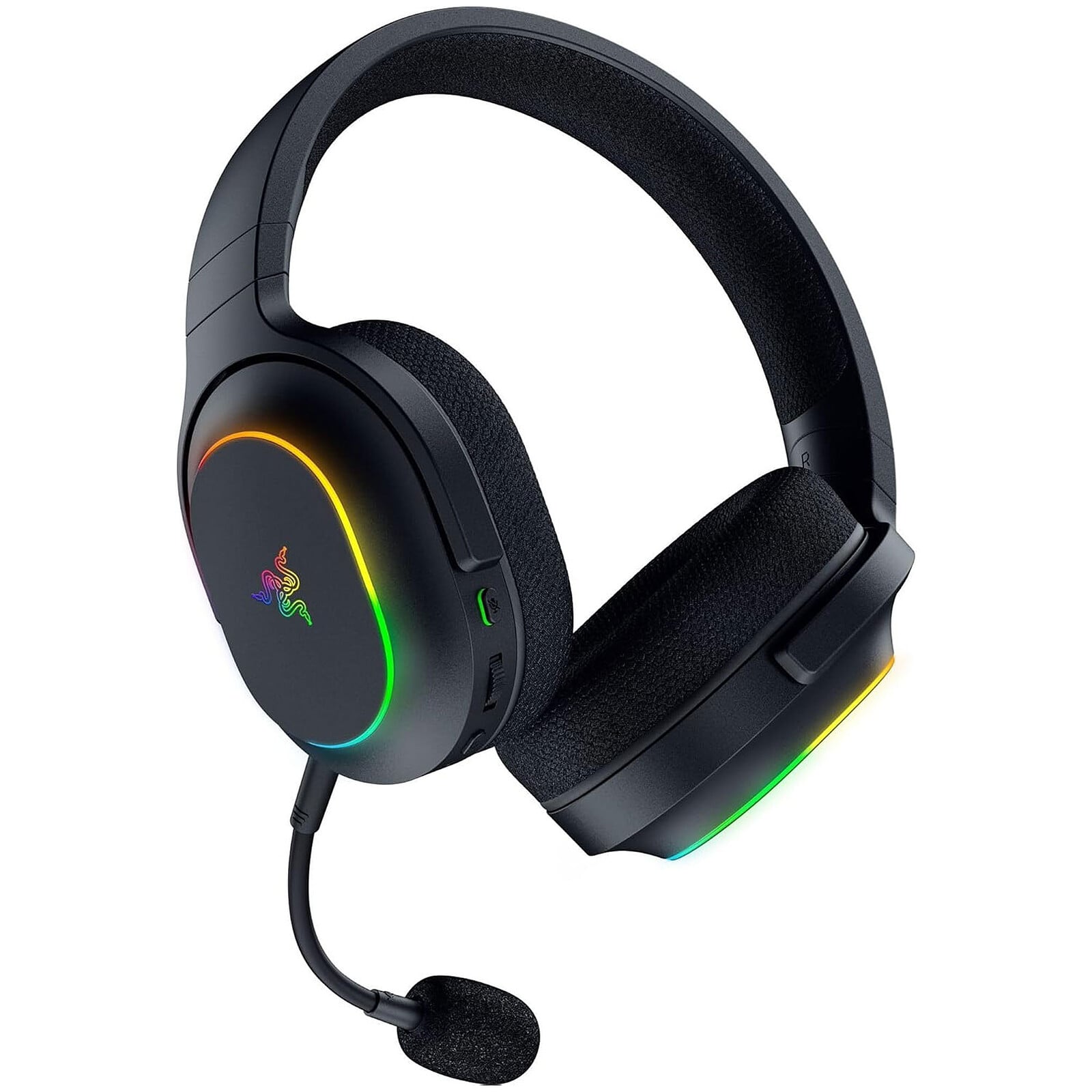 Razer Barracuda X Chroma Stereo Noir - Micro-casque - Cybertek.fr - 2