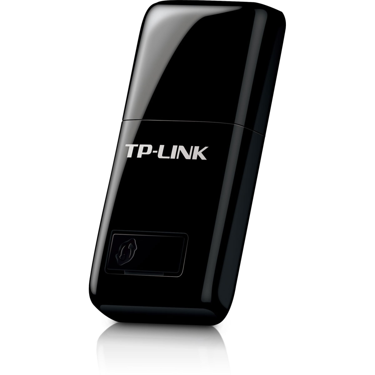 TP-Link Clé USB WiFi 802.11n/g/b - TL-WN823N (300MB) - Carte réseau - 3