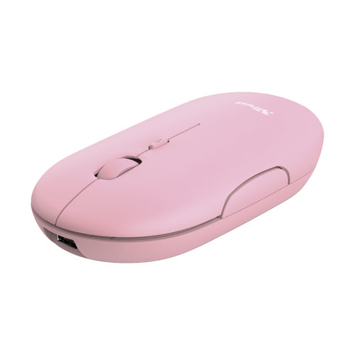 Trust Puck - Souris PC Trust - Cybertek.fr - 0