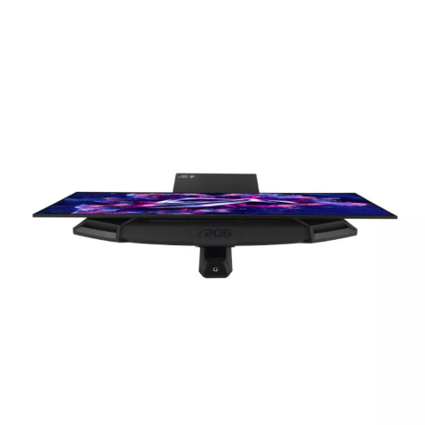 Asus 27 pouces  90LM0CC0-B01171 - Ecran PC Asus - Cybertek.fr - 1