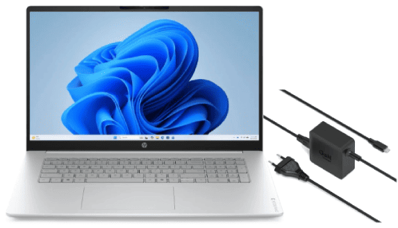 HP PC portable MAGASIN EN LIGNE Cybertek