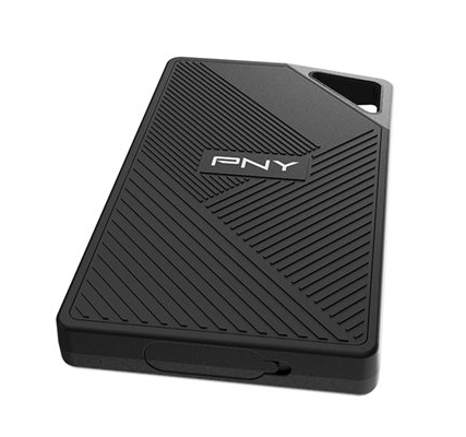 PNY 2To - RP60 - CS3060 - PSD0CS3060-2TB-RB (PSD0CS3060-2TB-RB) - Achat / Vente Disque SSD externe sur Cybertek.fr - 2