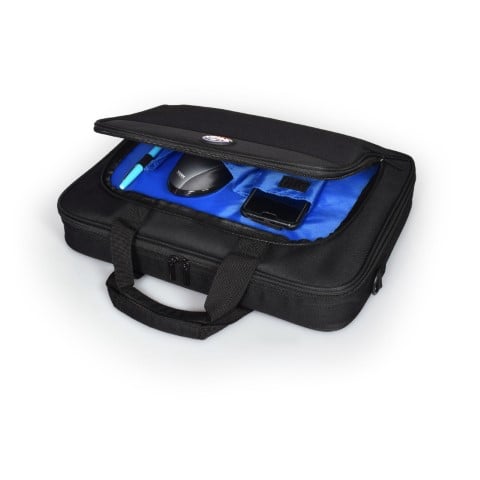 Sacoche Hanoi II Clamshell 15.6"# Port - Sac et sacoche - 2