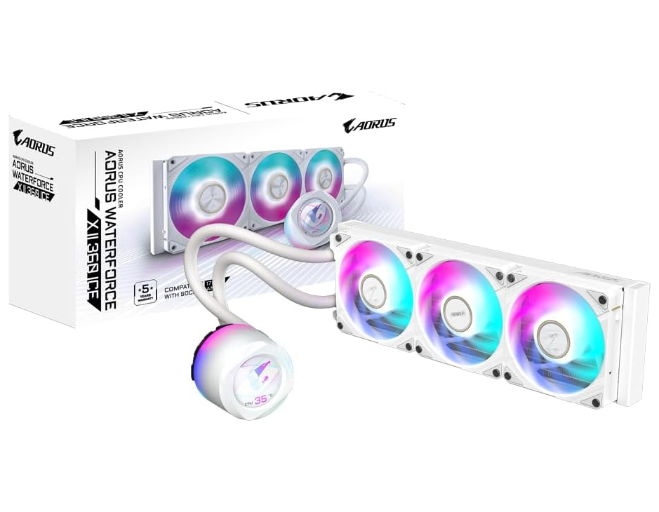 Gigabyte Watercooling MAGASIN EN LIGNE Cybertek