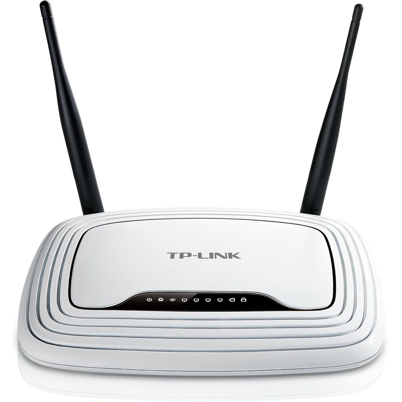 TP-Link TL-WA701ND - Routeur Wifi N 150MB - Routeur TP-Link - 0