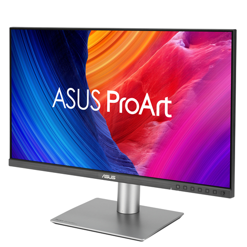 Asus 27 pouces  90LM06Q0-B01M70 - Ecran PC Asus - Cybertek.fr - 2