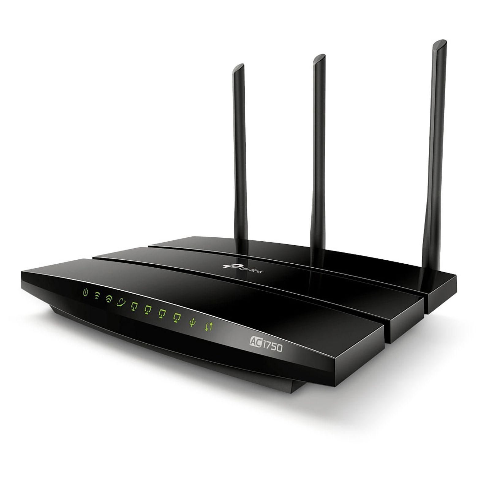 TP-Link ARCHER C7 - Routeur TP-Link - Cybertek.fr - 3