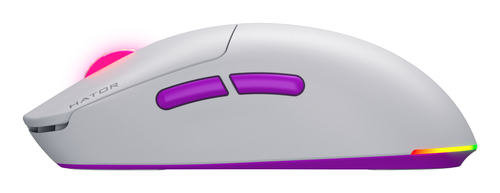 Hator Quasar 3 Ultra 8k + 8k - Souris PC Hator - Cybertek.fr - 2