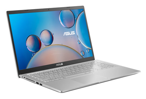 PC portable Asus X515EA-BQ2665W - 15.6" i7-1165G7/8Go/512Go/W11
