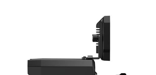 Moza Racing CM2 HD Racing Dash (RS072) - Achat / Vente Accessoires Simracing sur Cybertek.fr - 6