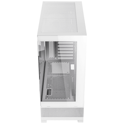 Antec CX700 ARGB Blanc Blanc - Boîtier PC Antec - Cybertek.fr - 5