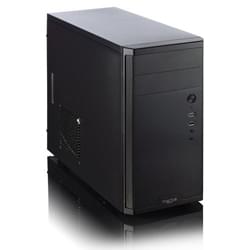 image produit Fractal Design  Core 1100 Cybertek