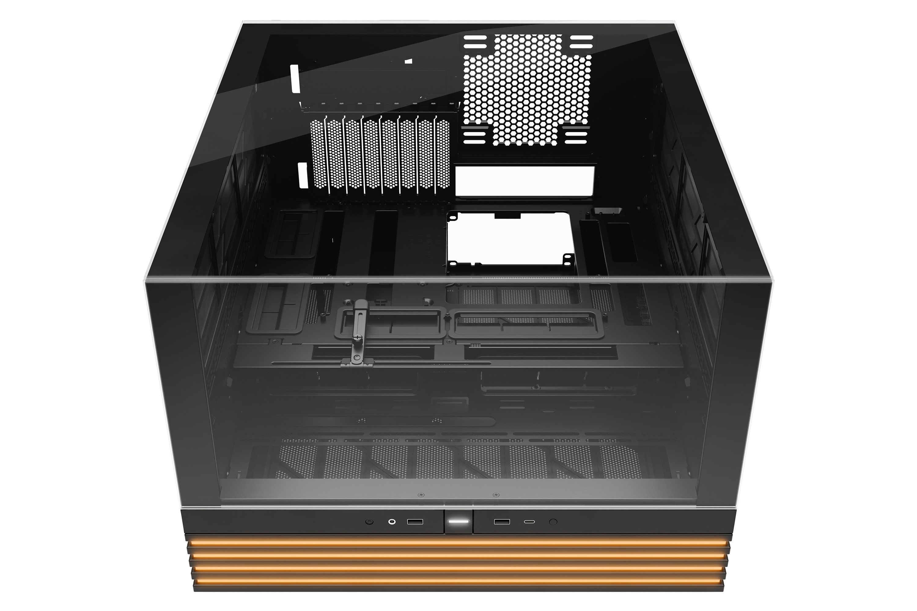 be quiet! Light Base 900 Noir - Boîtier PC be quiet! - Cybertek.fr - 6