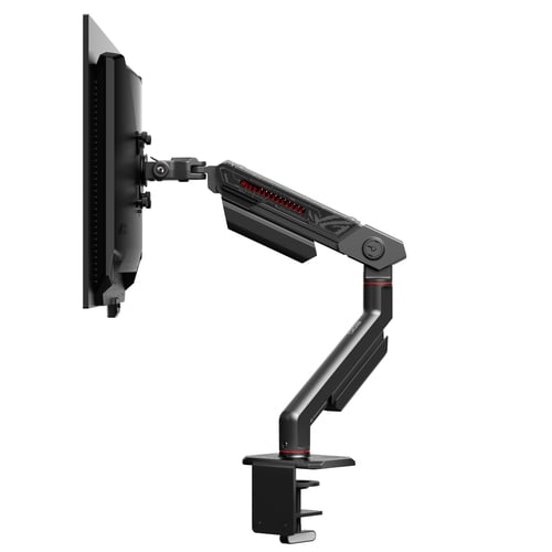 Bras ROG AAS01R - Noir - Accessoire écran Asus - Cybertek.fr - 10