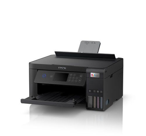 Imprimante multifonction Epson EcoTank ET-2850 - Cybertek.fr - 2