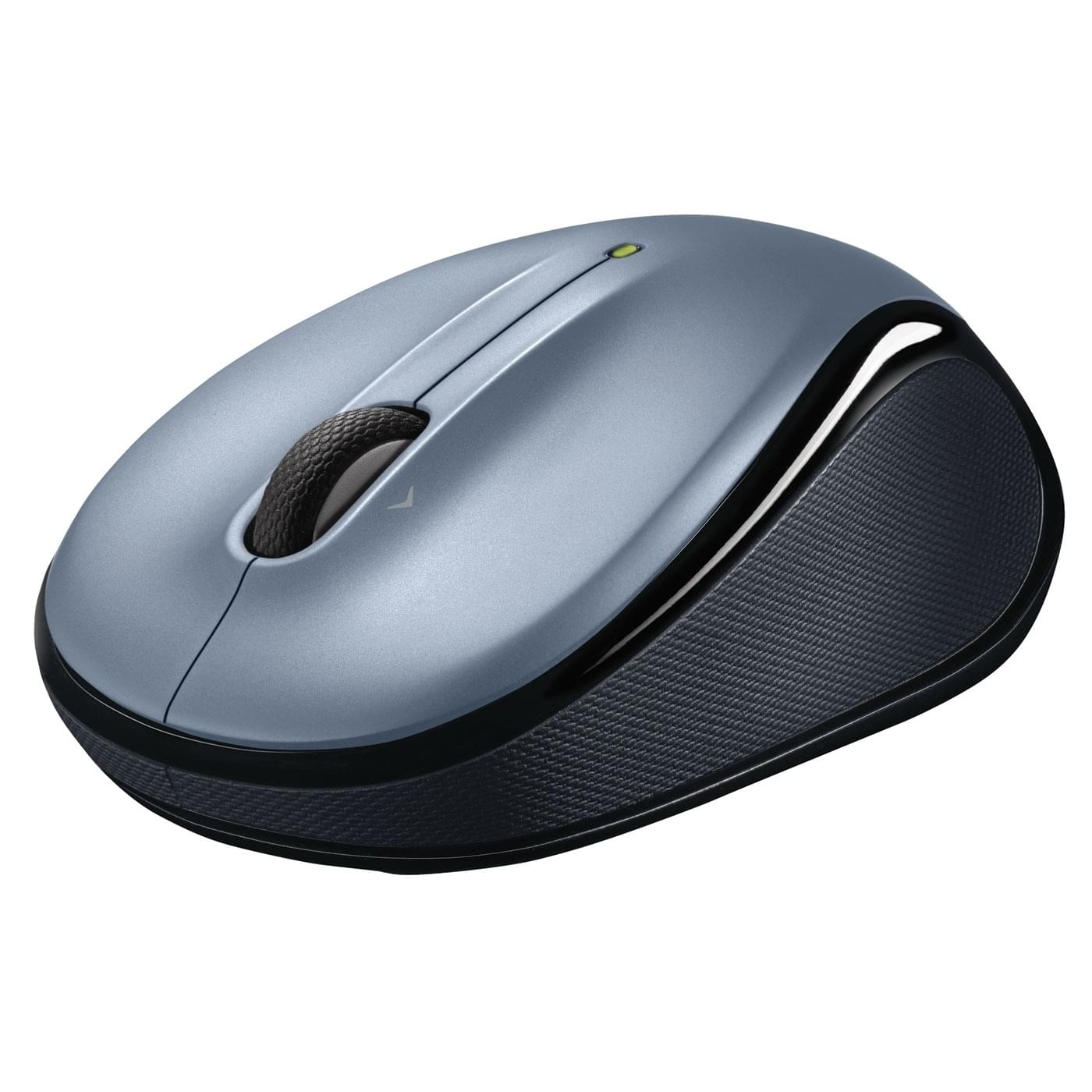 Logitech M325 Light - Souris PC Logitech - Cybertek.fr - 0