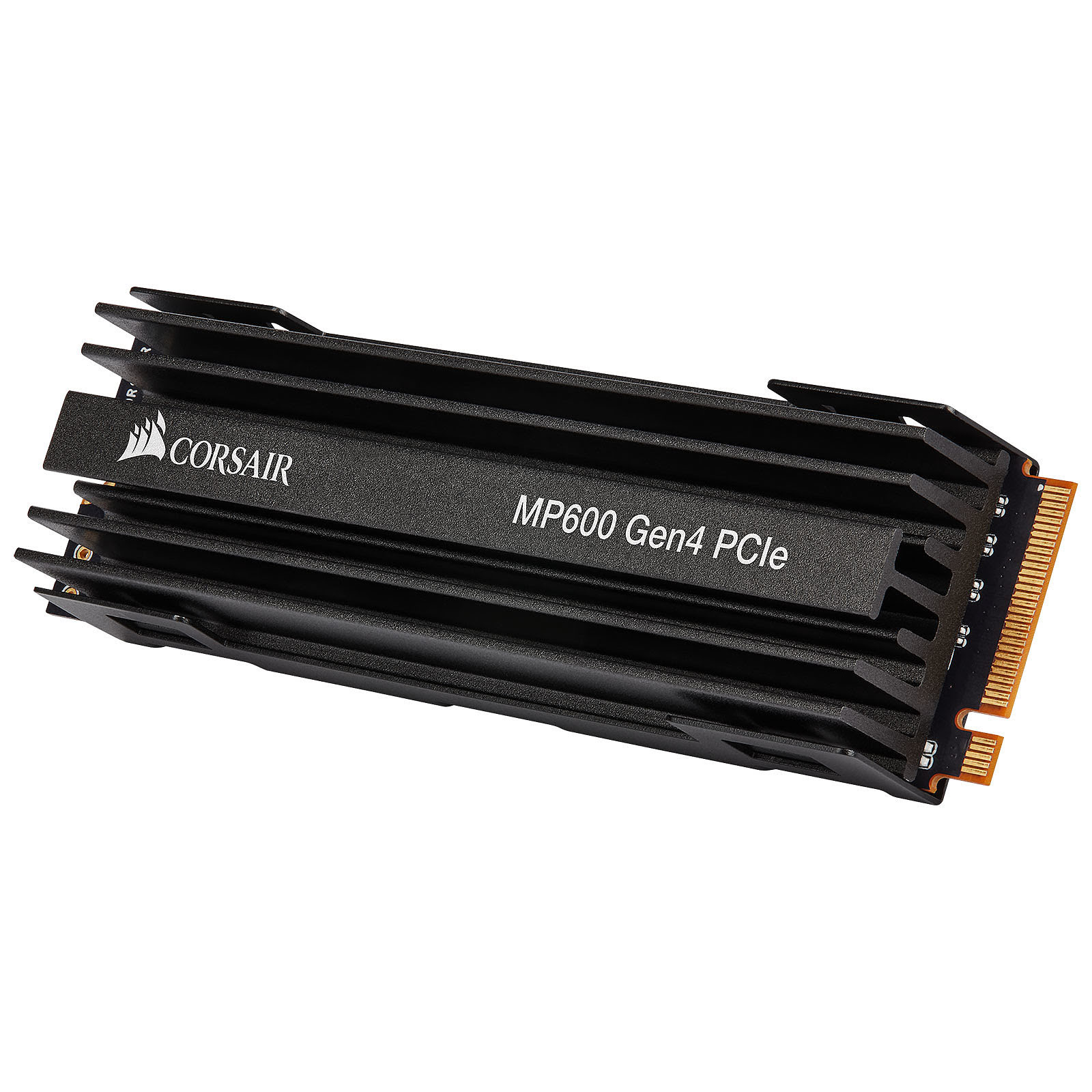 Corsair CSSD-F2000GBMP600  M.2 - Disque SSD Corsair - Cybertek.fr - 0