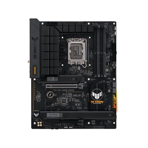 DUAL 5070 12G OC + TUF GAMING B760-PLUS WF D4 - Cybertek.fr - 1