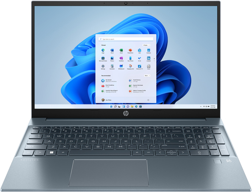HP Pavilion 15-EH3004NF - 15.6 FHD R7-7730U 16Go 512Go W11 - image 1