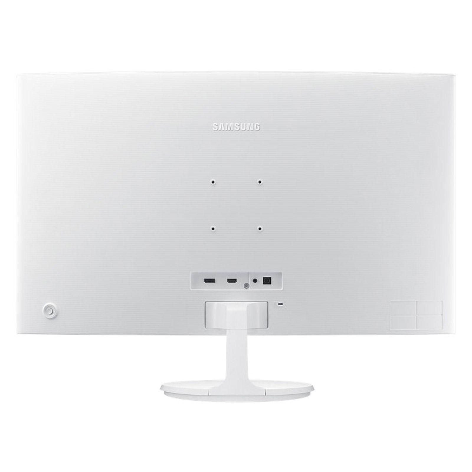 Samsung 32 pouces  LC32F391FWUXEN -- - Ecran PC Samsung - 1