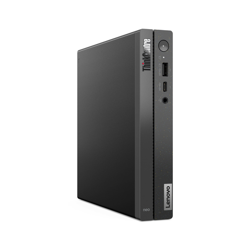 Lenovo ThinkCentre neo50q Gen4 12LN i5 13420H/16/512/W11P - Barebone et Mini-PC - 2