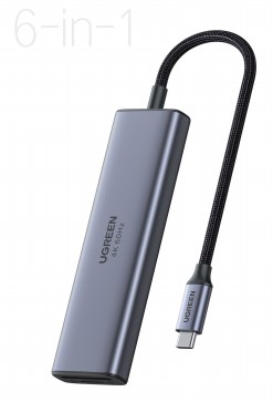 UGREEN Hub MAGASIN EN LIGNE Cybertek