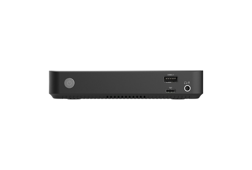 ZOTAC ZBOX M SFF i7-1360P/SoDDR5/M.2/WIFI/BT BLK - Barebone et Mini-PC - 0