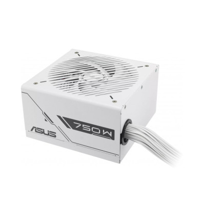 Asus 80+ Bronze (750W) - Alimentation Asus - Cybertek.fr - 3