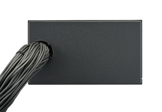 Cooler Master 80+ Gold (750) - Alimentation Cooler Master - 4