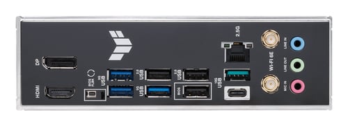 Asus TUF GAMING B650-E WIFI ATX  - Carte mère Asus - Cybertek.fr - 6