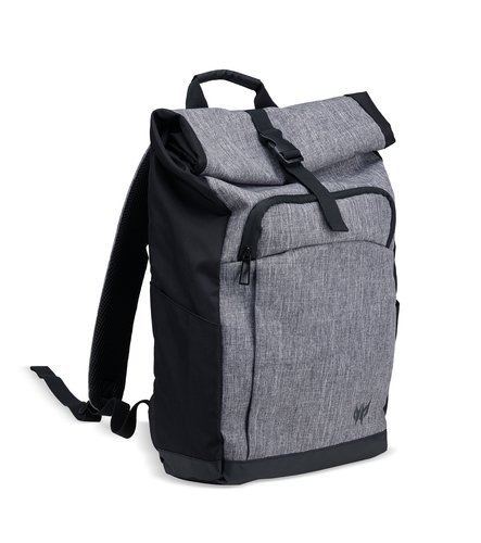 Predator Rolltop Jr. Backpack Acer - Sac et sacoche - Cybertek.fr - 2