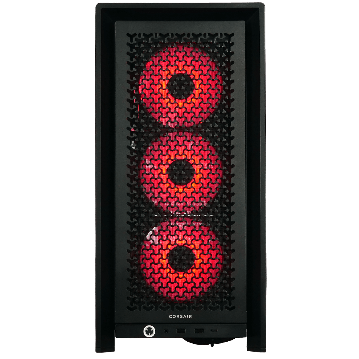 Cybertek HELLFIRE - i7-14700KF/5070/32Go/1To (PCG-10603102) - Achat / Vente PC Fixe sur Cybertek.fr - 3