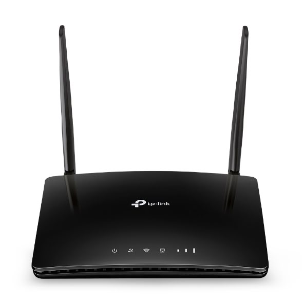 image produit TP-Link Modem Routeur 4G V2 - 300 LTE  Cybertek