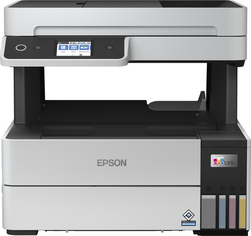 Imprimante Epson EcoTank ET-5170 - Cybertek.fr - 0