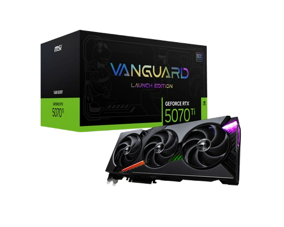 MSI Carte graphique MAGASIN EN LIGNE Cybertek