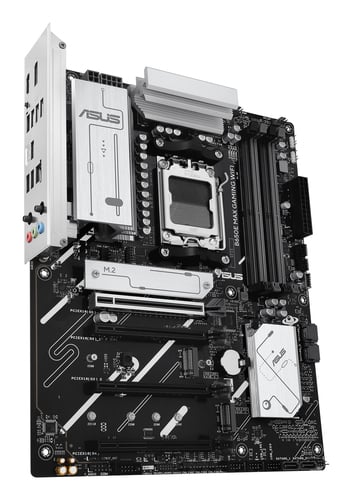 Asus B650E MAX GAMING WIFI ATX  - Carte mère Asus - Cybertek.fr - 3