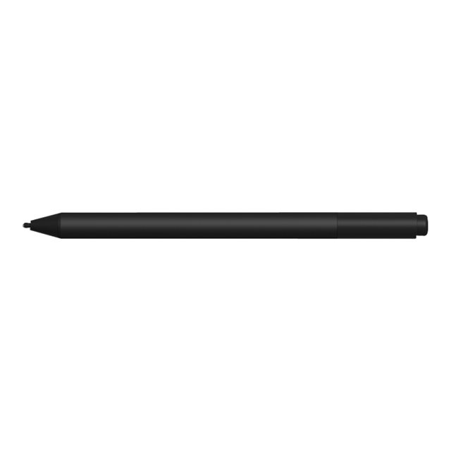 Stylet Surface Pen Noir - Accessoire tablette Microsoft - 0